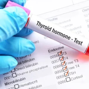 Thyroid Hormones..1